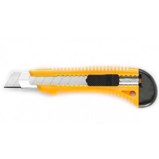 0510-271800 Нож универс. усиленный, 18мм