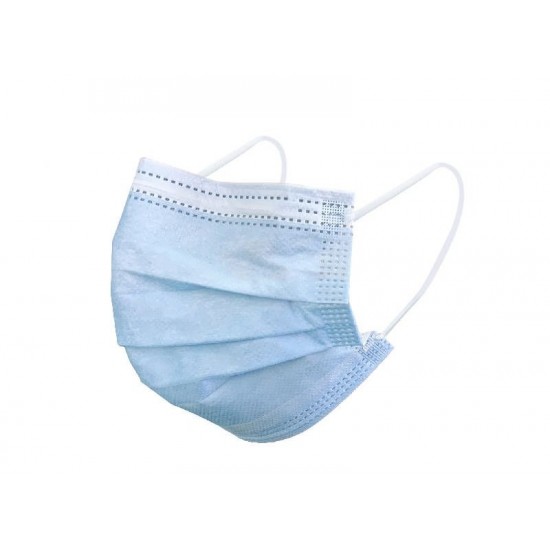 Маска медицинская их нетканого материала  РФ