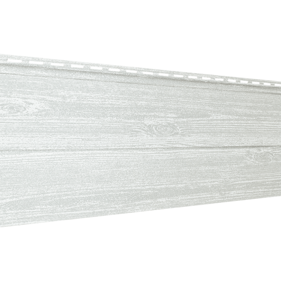 Сайдинг (ПВХ) 230 Н.ТИМБЕР-БЛОК Ель скандинавская дл.3 м 0,702 м2