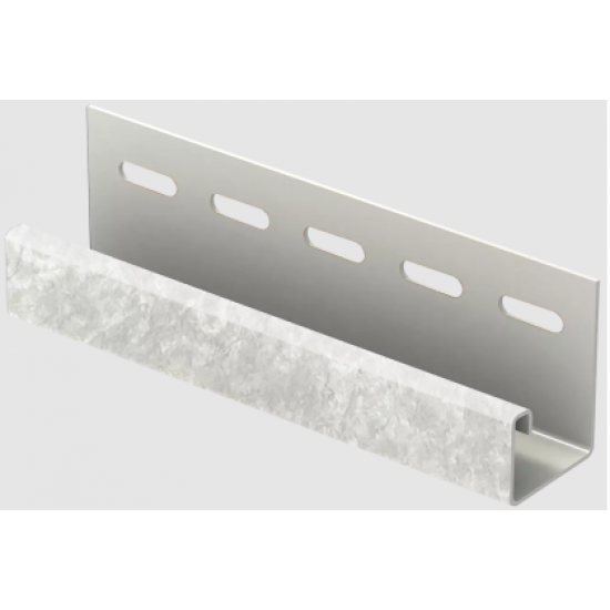 J-планка (ПВХ).0044.Н., таганай высокогорный