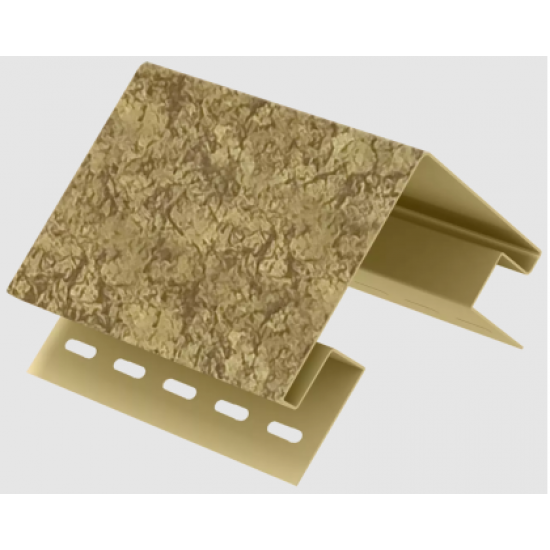 Наружный угол (ПВХ).0076.Н., таганай дикий