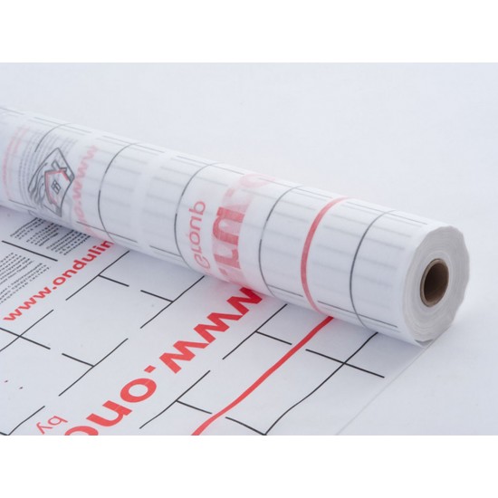 A ONDUTISS SMART A (70м2) пленка строительная ветрозащитная /Россия