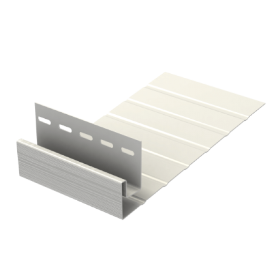 J-ФАСКА белая, (ПВХ) 200.Н. 003/ шт