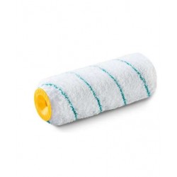 Запаска нитевая "стандарт" полиакрил для ручки 8 мм 240*48мм ворс 18мм, Китай.