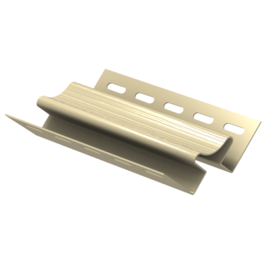 Внутренний угол (ПВХ) 067Н. 7501С, кофе с молоком, шт