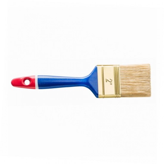 0200-314415 Кисть флейцевая  английская 1,5" *31* /Польша/