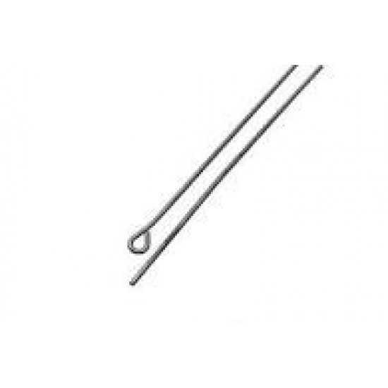 Тяга петля 0,35 м d 4 мм