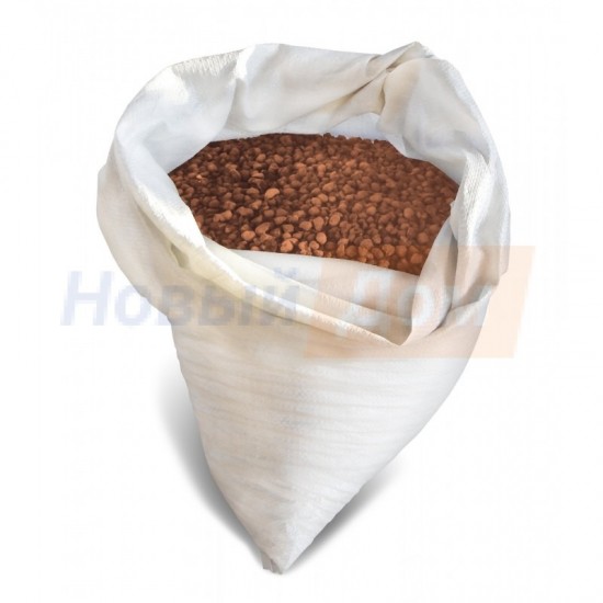 Керамзит 1 меш= 0,05 м3 фракция 10-20мм, РБ магазин