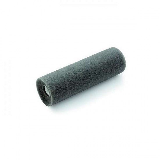 86721199  Валик 2 шт*11см, ядро 35мм, поролон супермелкопористый  EVO, с торцевыми выемками, Латвия