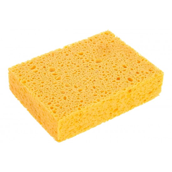 90310002 Вискозная губка 150*110*35мм Латвия