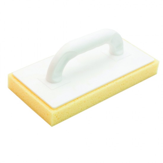 92254012 Терка пластм. 280*140мм, (гидрогубка), Латвия