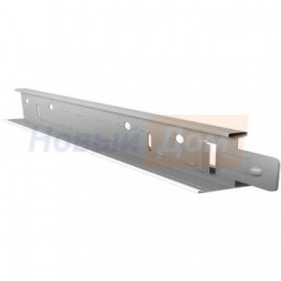 Т-профиль 24*29*3600 Стандарт