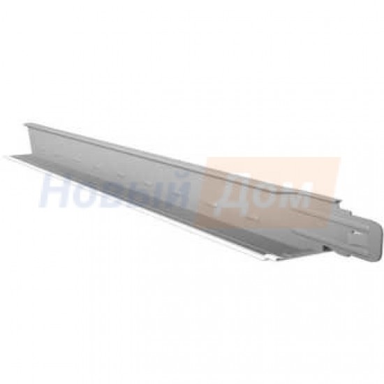 Т-профиль 24*20*600  Стандарт