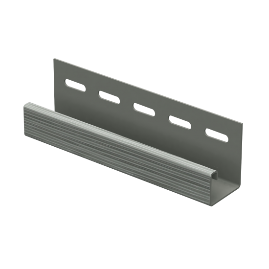 J-планка (ПВХ).0044.Н., колор ирландский мох