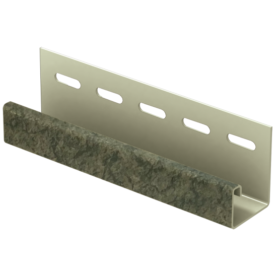 J-планка (ПВХ).0044.Н., таганай таёжный