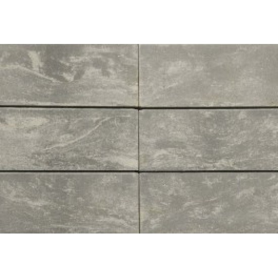 Модульный блок заборный FaBrick 500*200*200мм/Грэй/