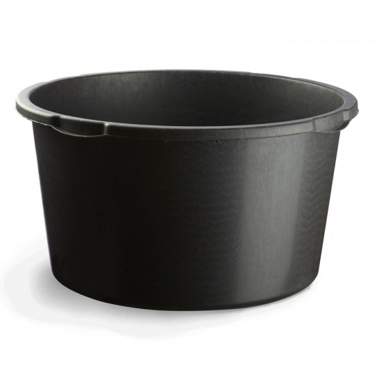 81442 Таз круглый строительный  90л, Сибртех.,РФ.