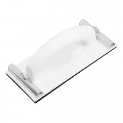 75852 Сеткодержатель, 230*105мм, пластиковый с зажимами//Matrix.