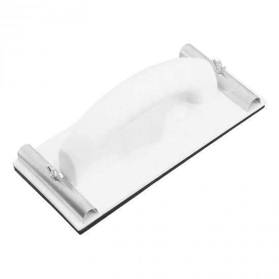 75852 Сеткодержатель, 230*105мм, пластиковый с зажимами//Matrix.