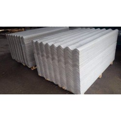 BF Tech Лист волнистый 40/150-8-1750*1130*5,8