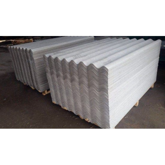 BF Tech Лист волнистый 40/150-8-1750*1130*5,8