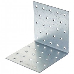 Монтажный уголок усиленный RKMP5. 60*60*60*1,5 мм.