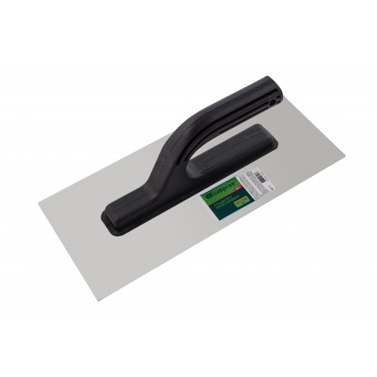 86711 Гладилка пластиковая, 280*130 мм//Сибртех РФ.