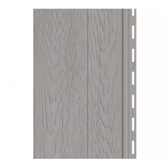 Сайдинг(ПВХ).0197.Н."Хокла С-Лок", скандинавия туманный фьорд, 1,95м
